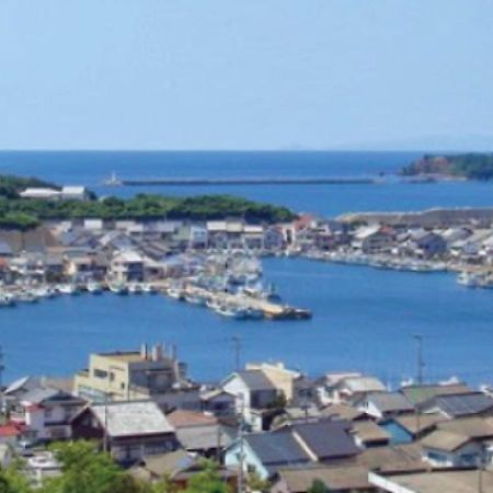 Iruka House 1 - Vacation Stay 9266 壹岐市 外观 照片