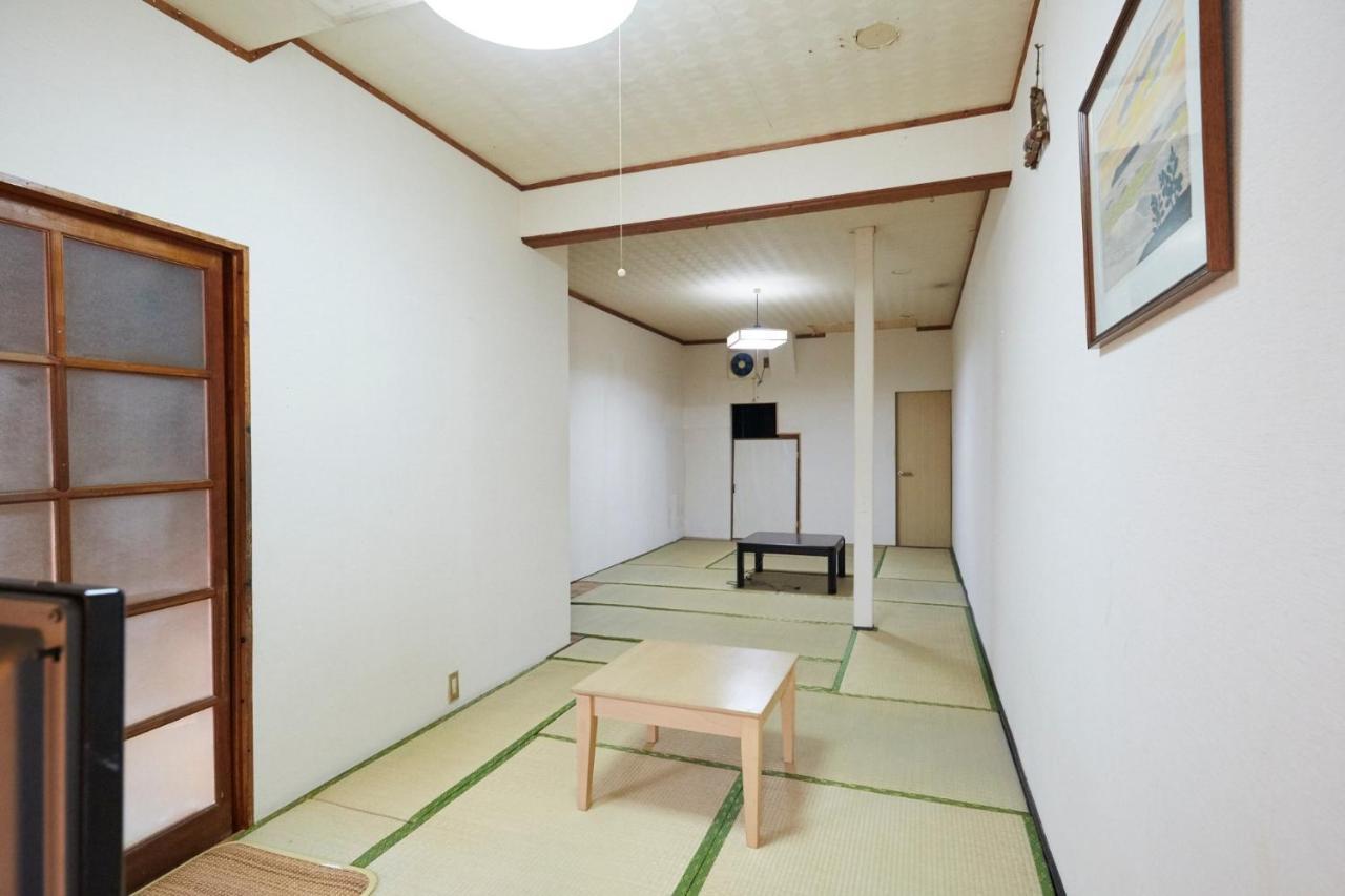 Iruka House 1 - Vacation Stay 9266 壹岐市 外观 照片