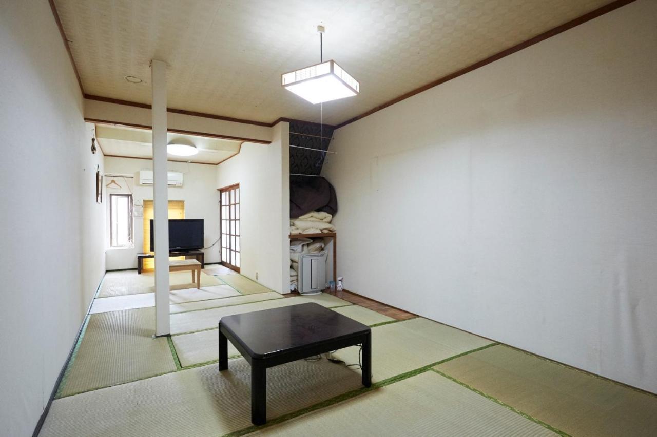 Iruka House 1 - Vacation Stay 9266 壹岐市 外观 照片