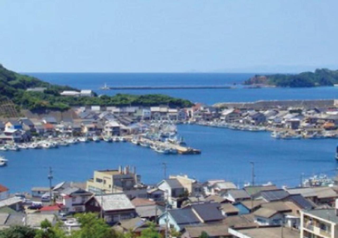 Iruka House 1 - Vacation Stay 9266 壹岐市 外观 照片